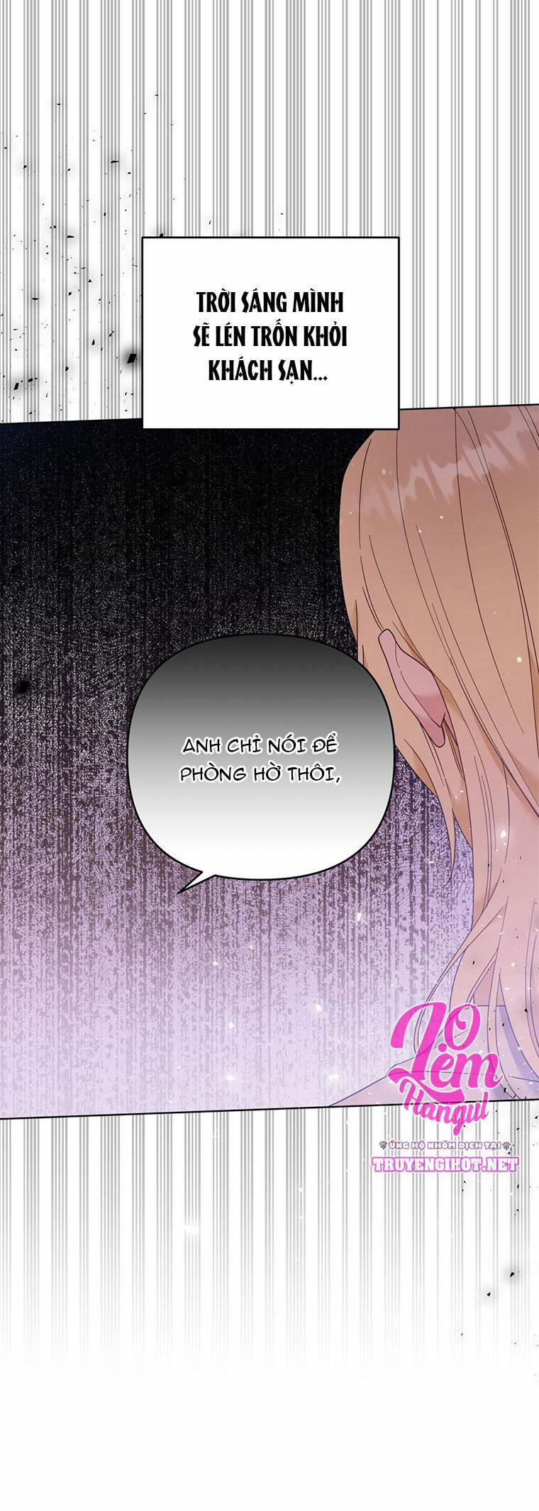 Hãy Để Tôi Được Hiểu Em 43 trang 17