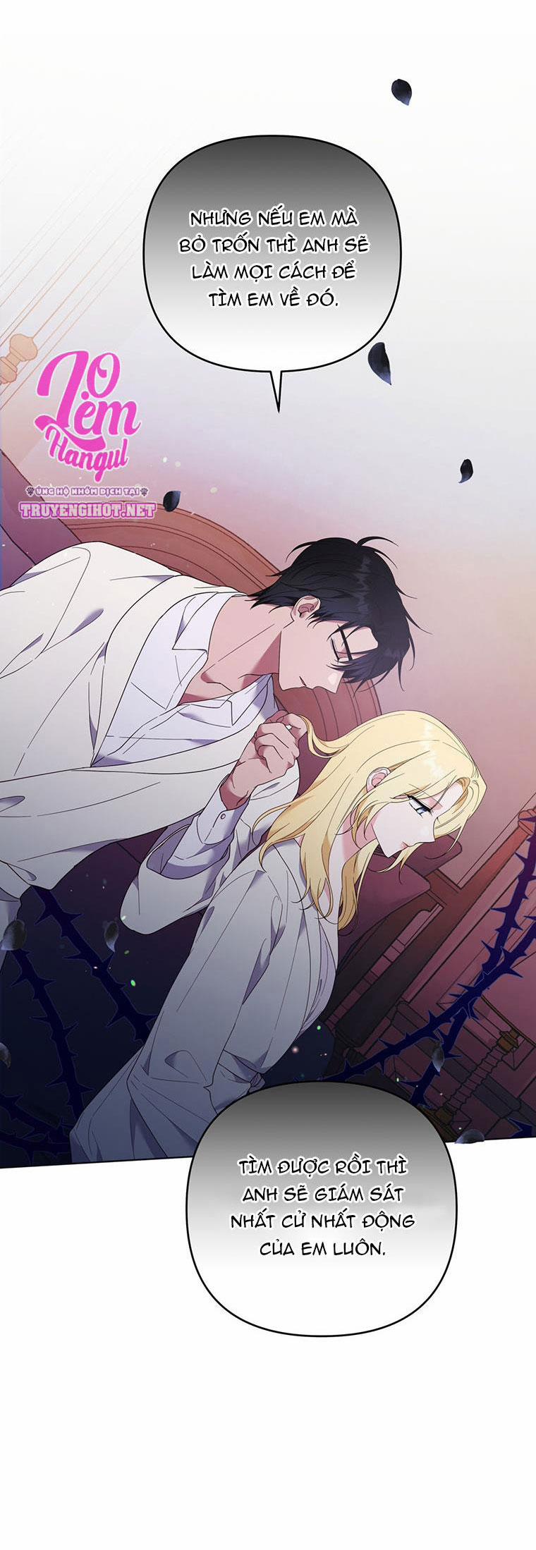 Hãy Để Tôi Được Hiểu Em 43 trang 18
