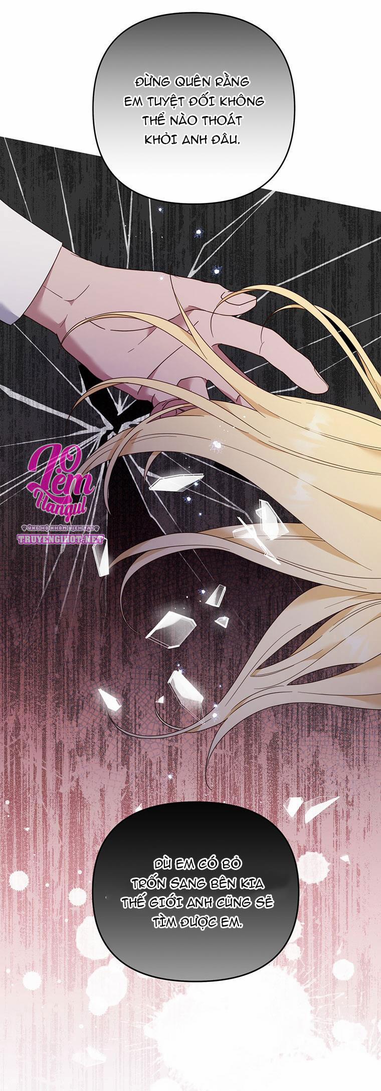 Hãy Để Tôi Được Hiểu Em 43 trang 19