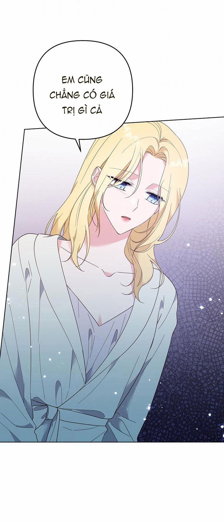 Hãy Để Tôi Được Hiểu Em 43 trang 21