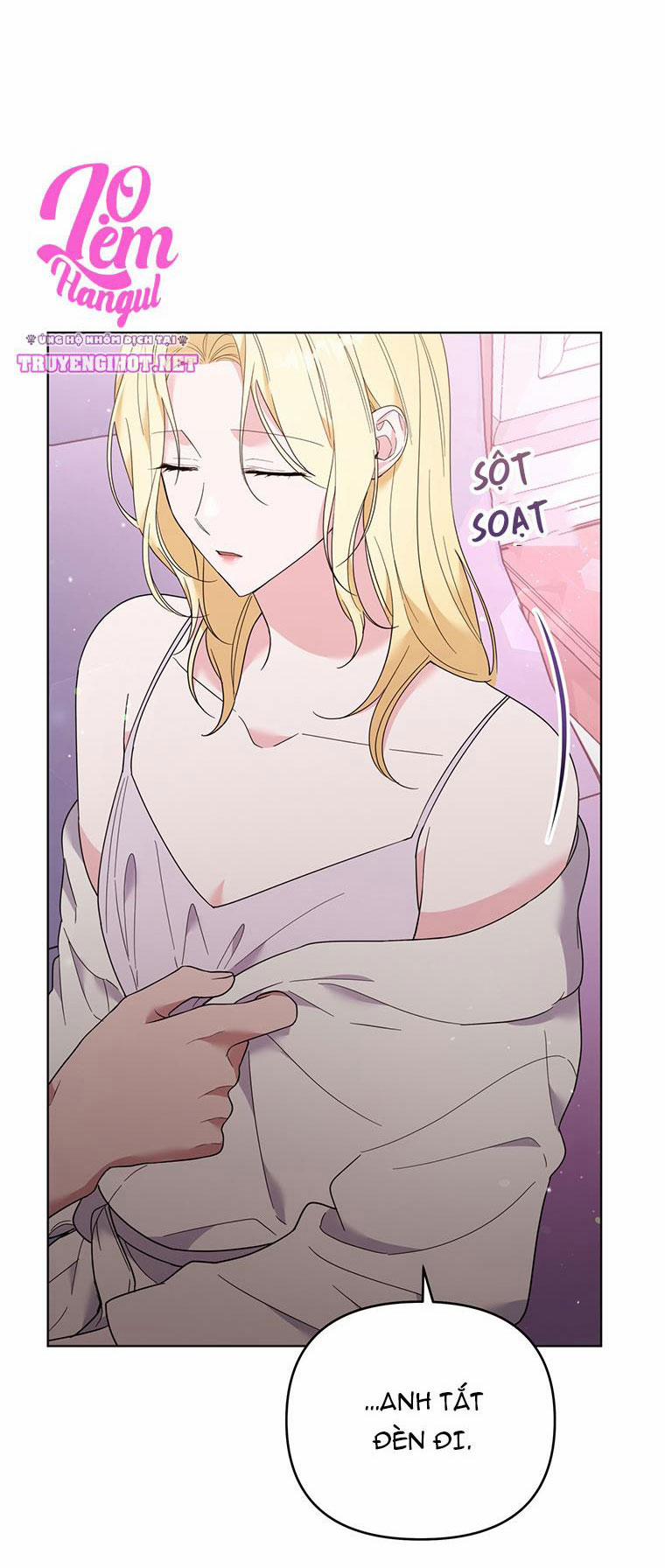 Hãy Để Tôi Được Hiểu Em 43 trang 25