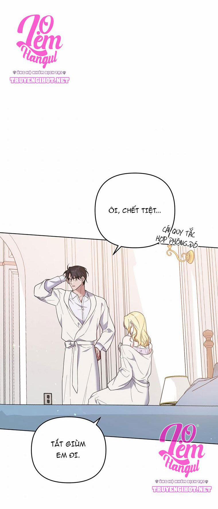 Hãy Để Tôi Được Hiểu Em 43 trang 26