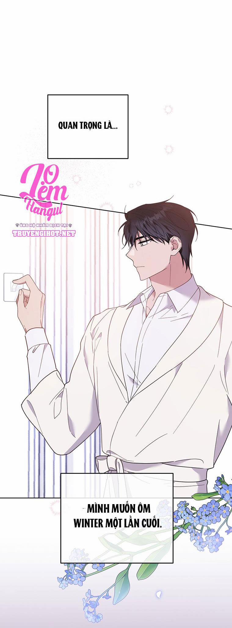 Hãy Để Tôi Được Hiểu Em 43 trang 28