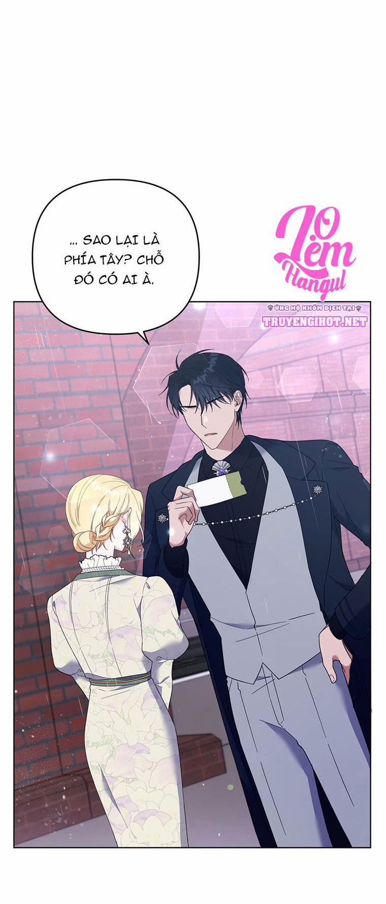 Hãy Để Tôi Được Hiểu Em 43 trang 3