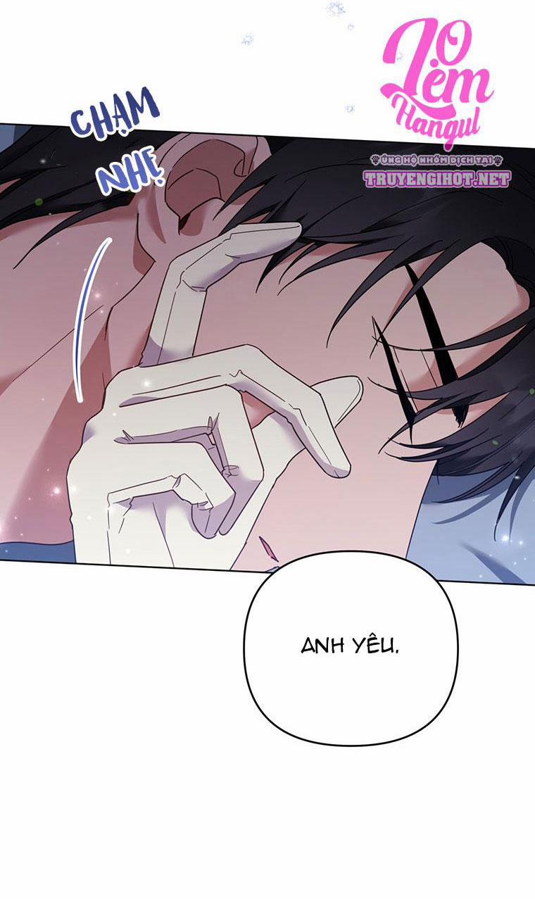 Hãy Để Tôi Được Hiểu Em 43 trang 35