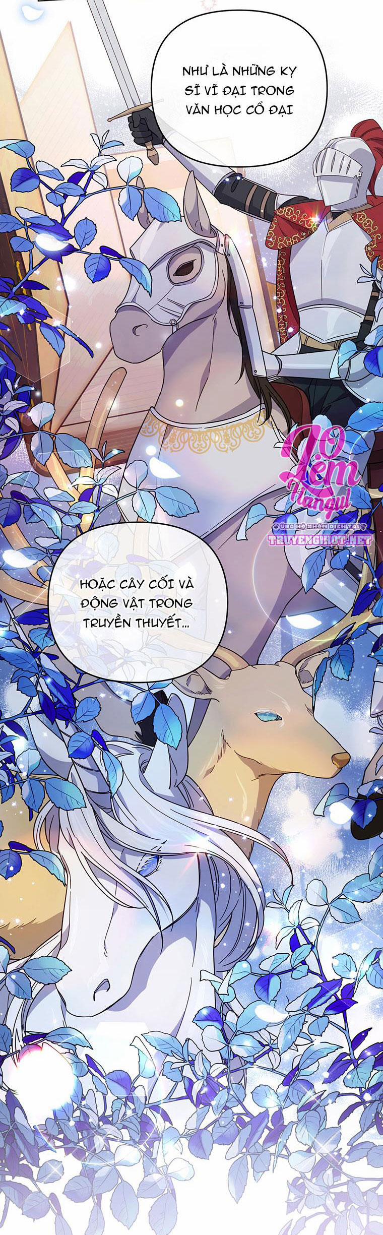 Hãy Để Tôi Được Hiểu Em 43 trang 37