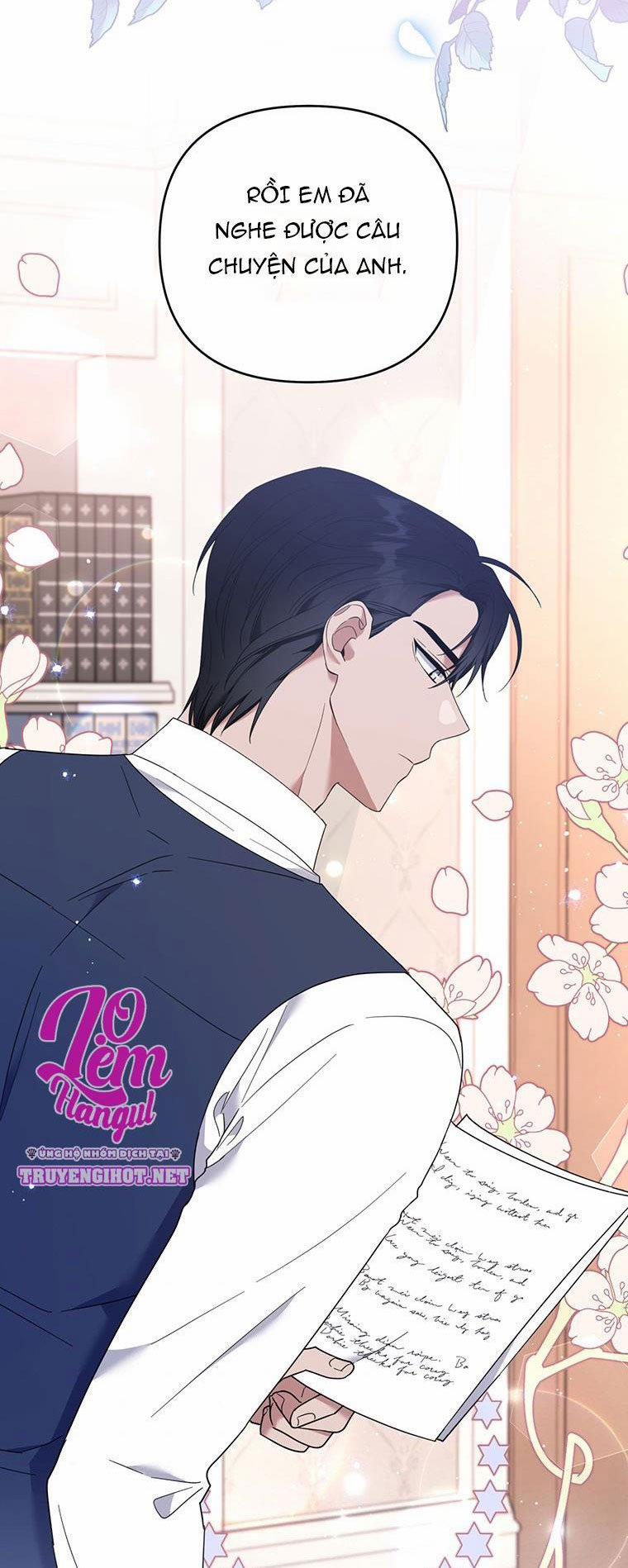 Hãy Để Tôi Được Hiểu Em 43 trang 38