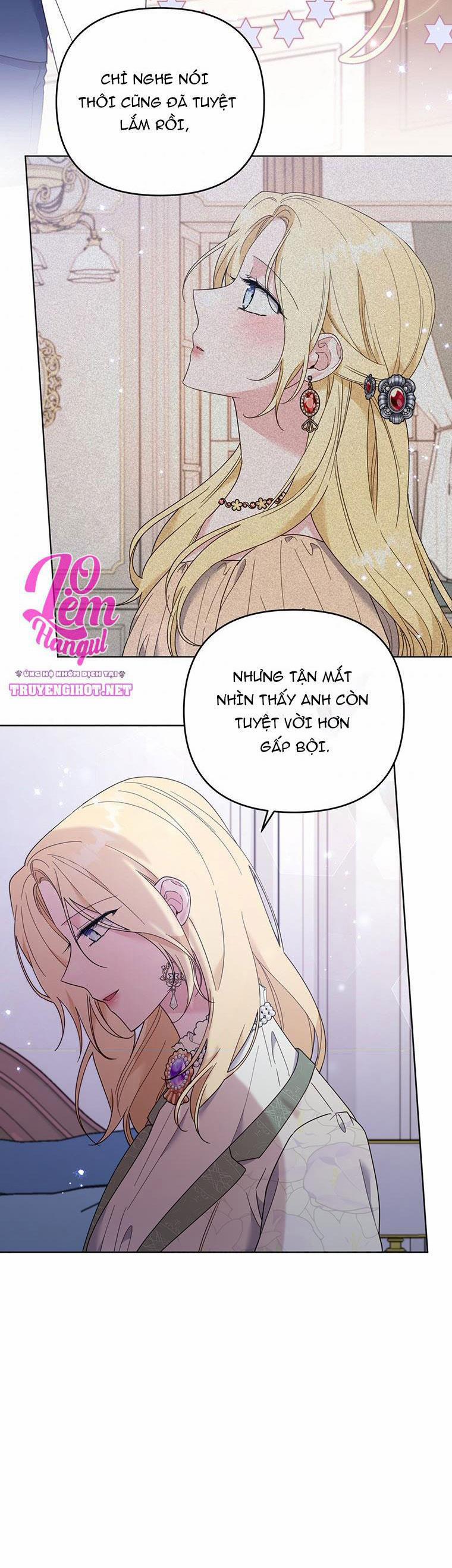 Hãy Để Tôi Được Hiểu Em 43 trang 39