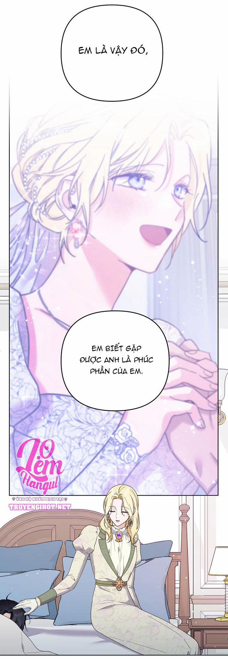 Hãy Để Tôi Được Hiểu Em 43 trang 40
