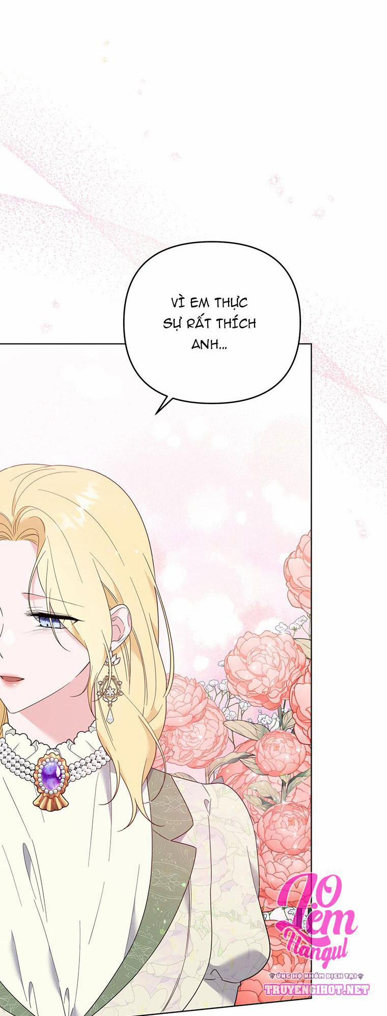 Hãy Để Tôi Được Hiểu Em 43 trang 41