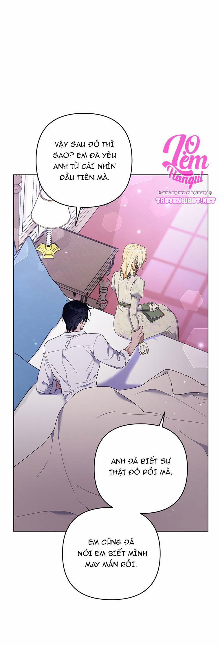 Hãy Để Tôi Được Hiểu Em 43 trang 47