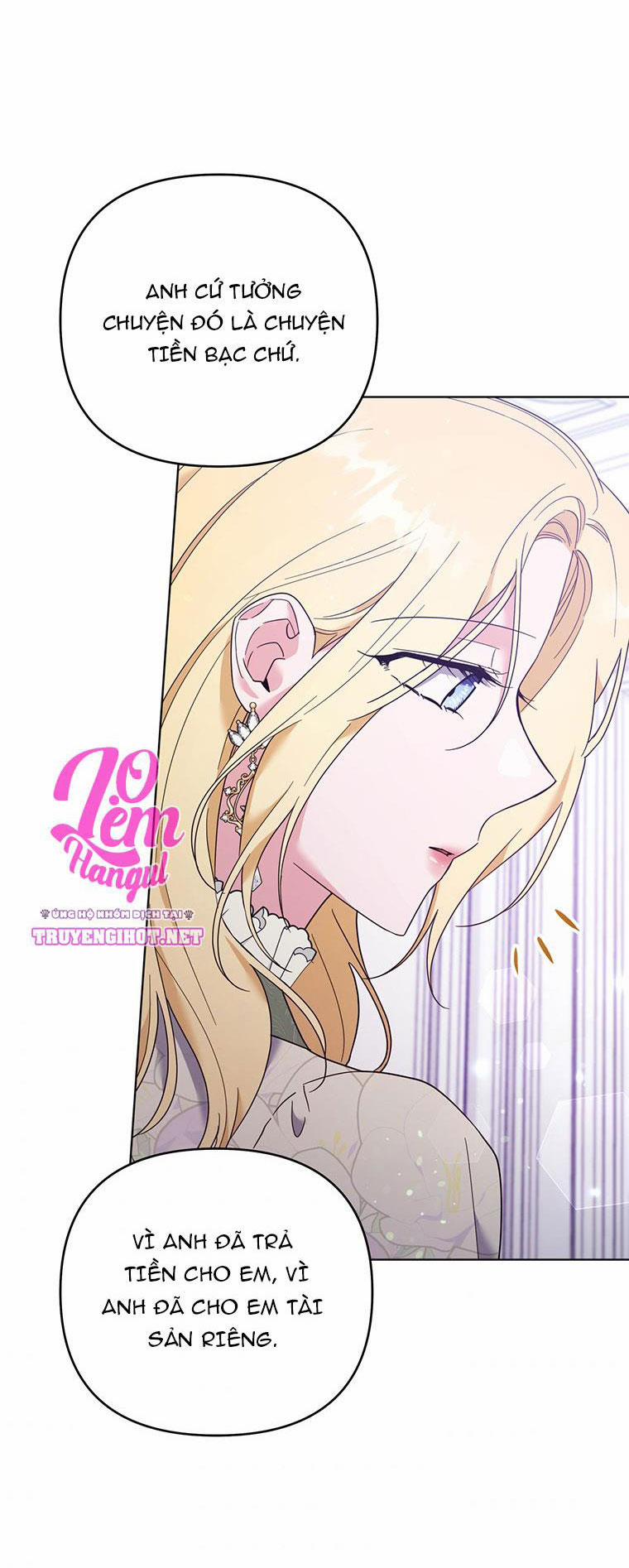 Hãy Để Tôi Được Hiểu Em 43 trang 48