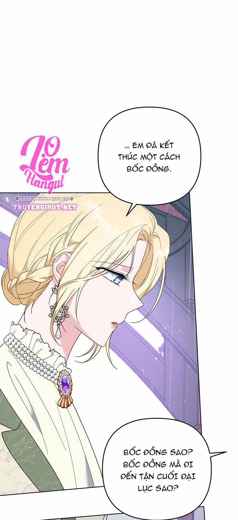 Hãy Để Tôi Được Hiểu Em 43 trang 5