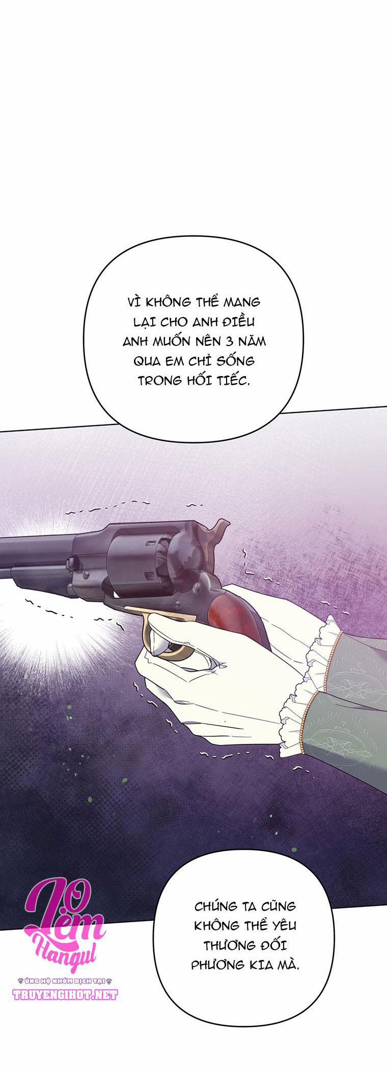 Hãy Để Tôi Được Hiểu Em 43 trang 57