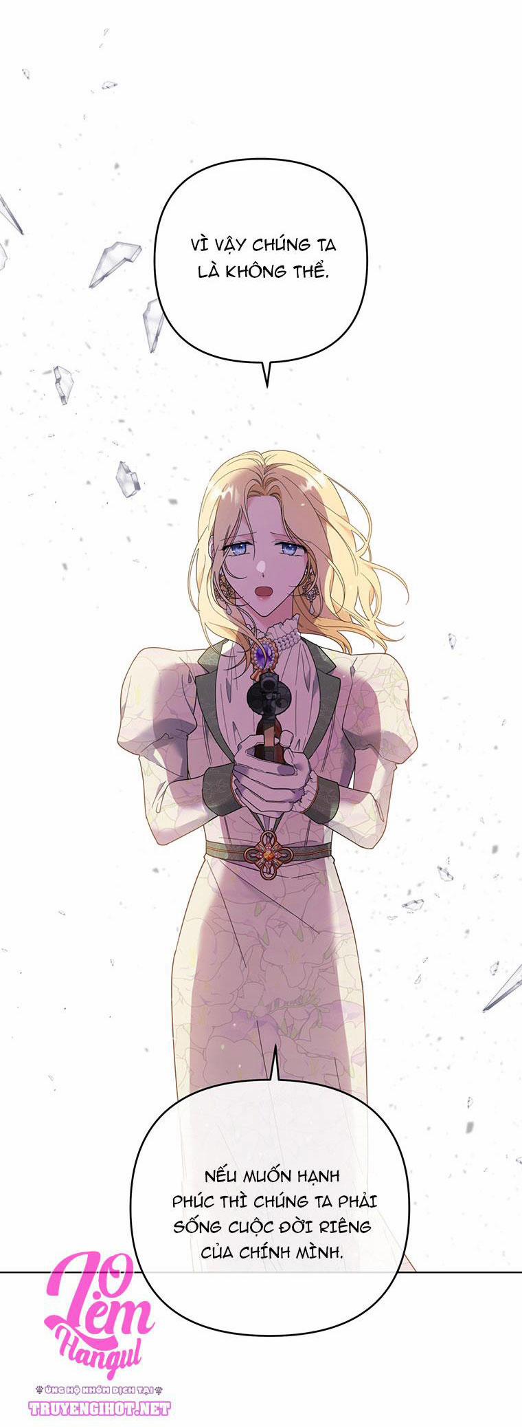 Hãy Để Tôi Được Hiểu Em 43 trang 58