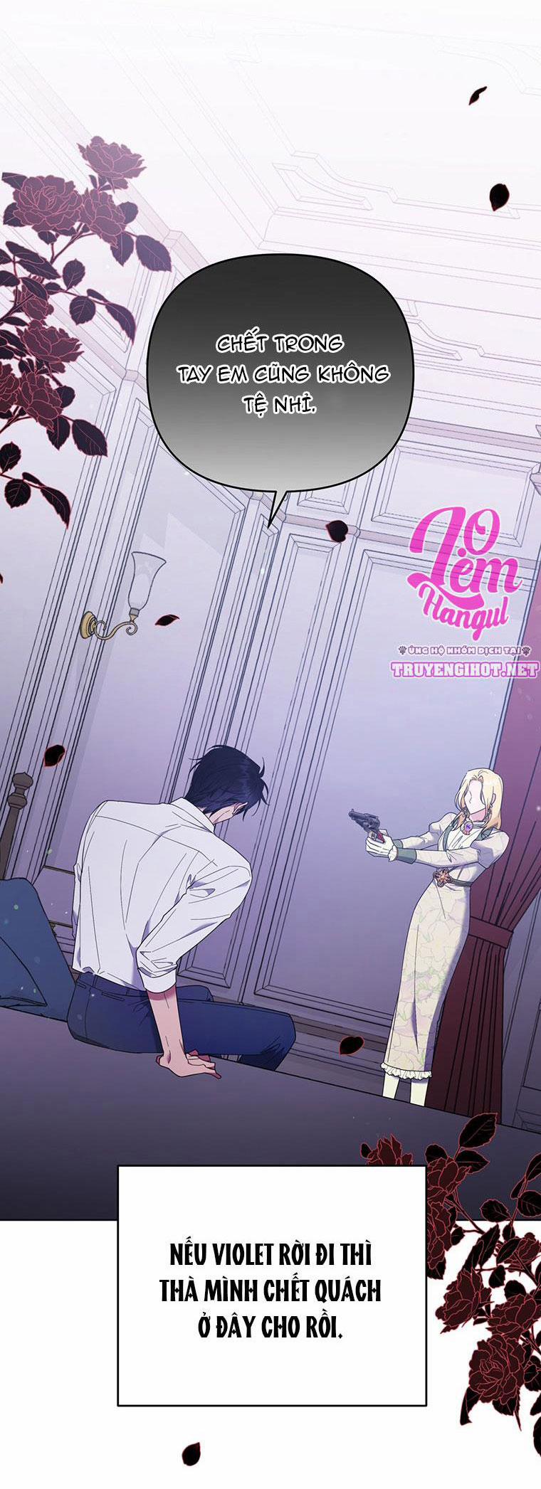 Hãy Để Tôi Được Hiểu Em 43 trang 60