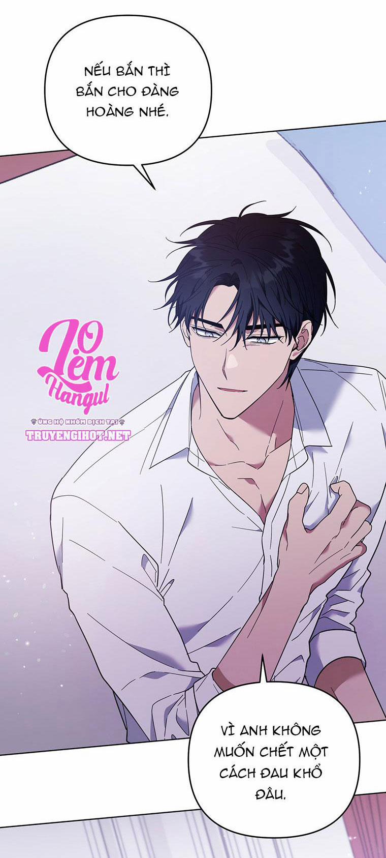 Hãy Để Tôi Được Hiểu Em 43 trang 61
