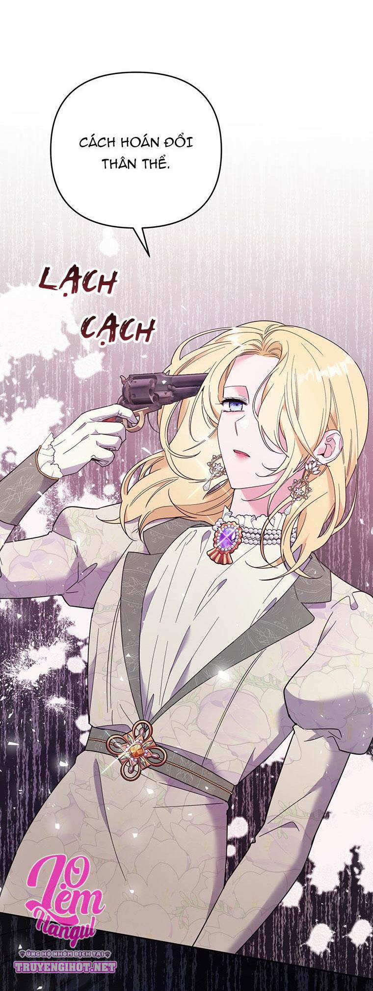 Hãy Để Tôi Được Hiểu Em 43 trang 64