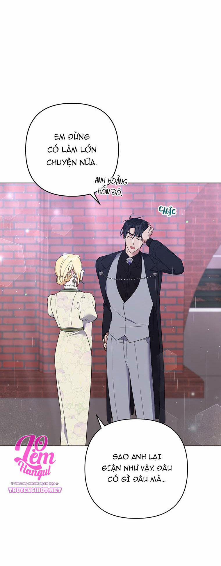 Hãy Để Tôi Được Hiểu Em 43 trang 8