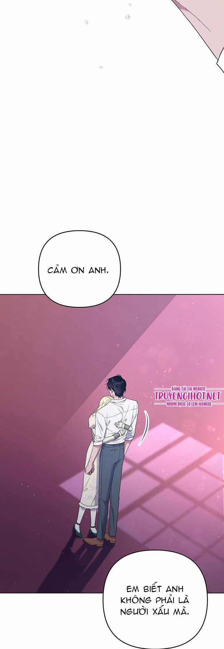 Hãy Để Tôi Được Hiểu Em 44.5 trang 10