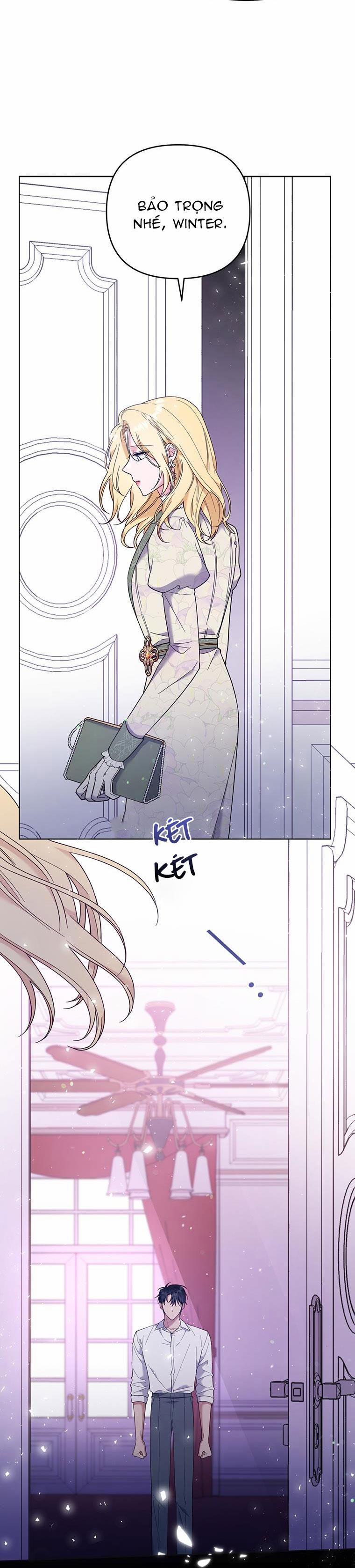 Hãy Để Tôi Được Hiểu Em 44.5 trang 11