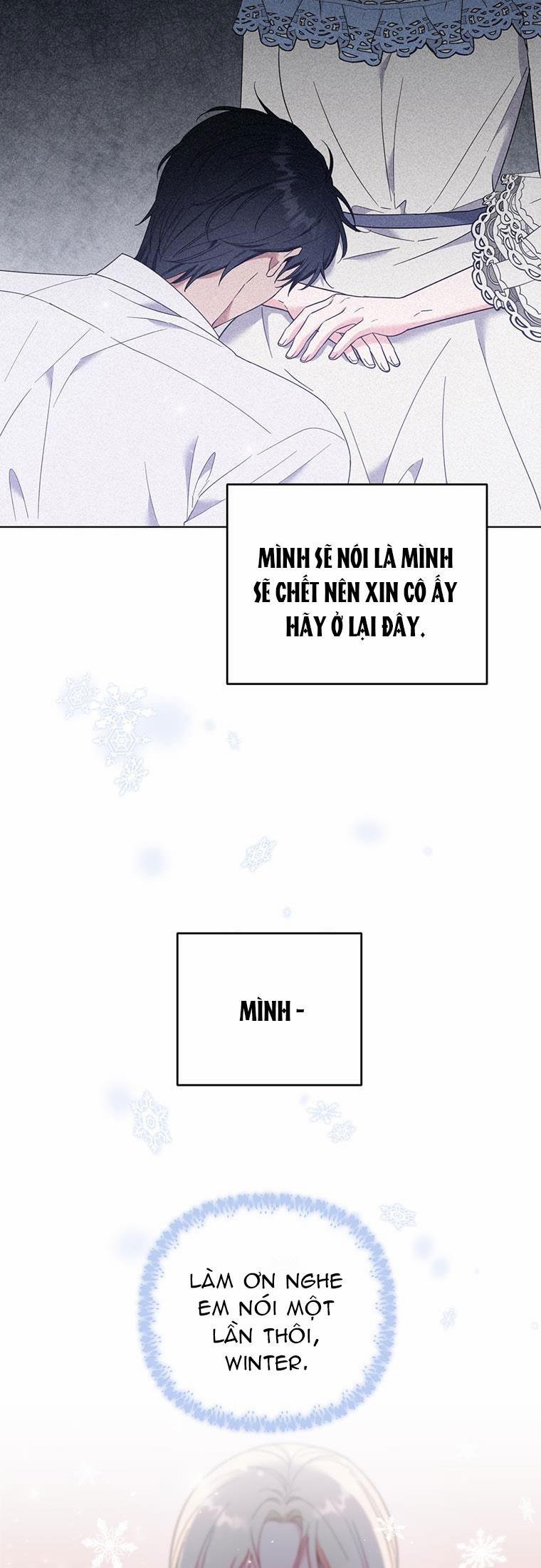 Hãy Để Tôi Được Hiểu Em 44.5 trang 22