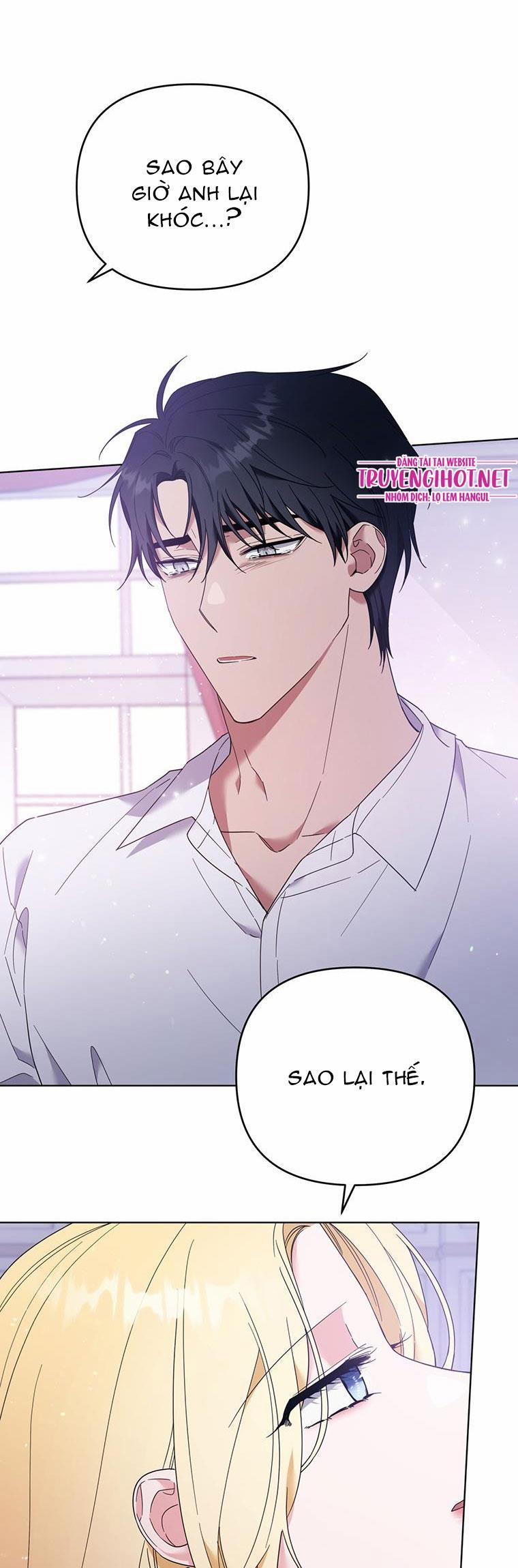 Hãy Để Tôi Được Hiểu Em 44.5 trang 4