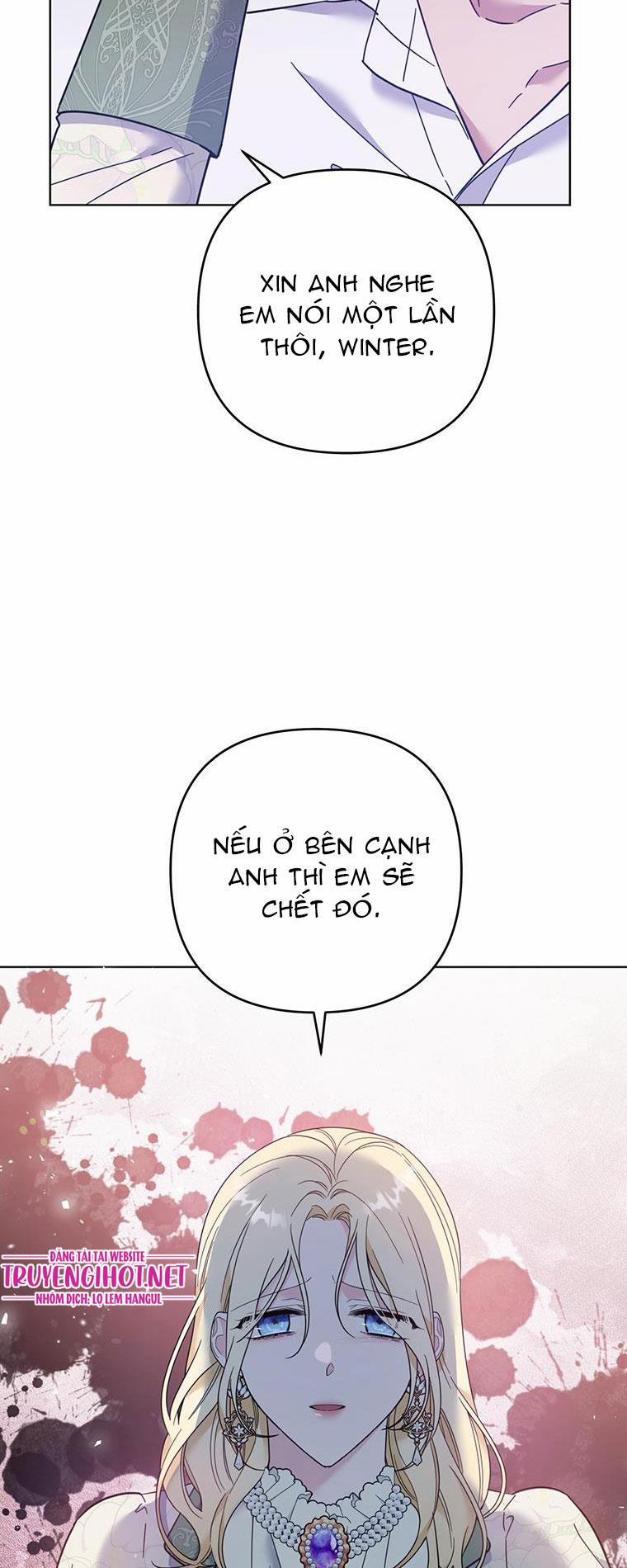 Hãy Để Tôi Được Hiểu Em 44.5 trang 7