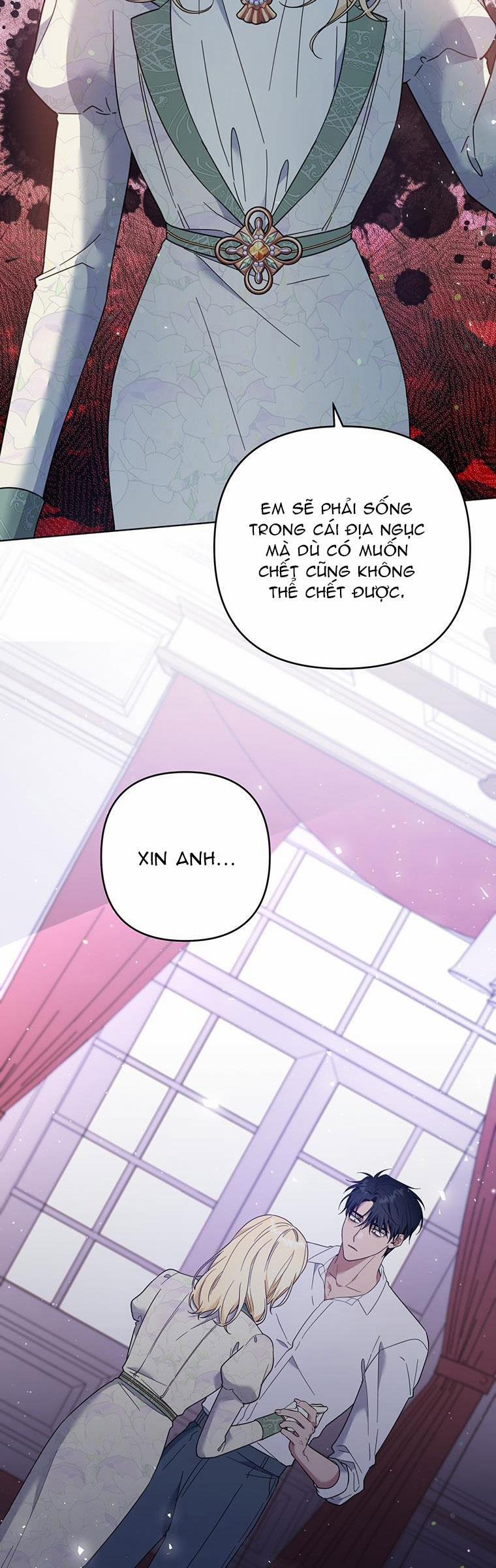 Hãy Để Tôi Được Hiểu Em 44.5 trang 8