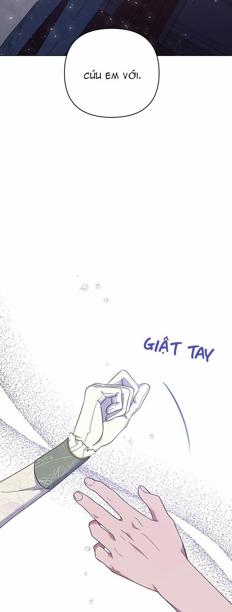 Hãy Để Tôi Được Hiểu Em 44.5 trang 9