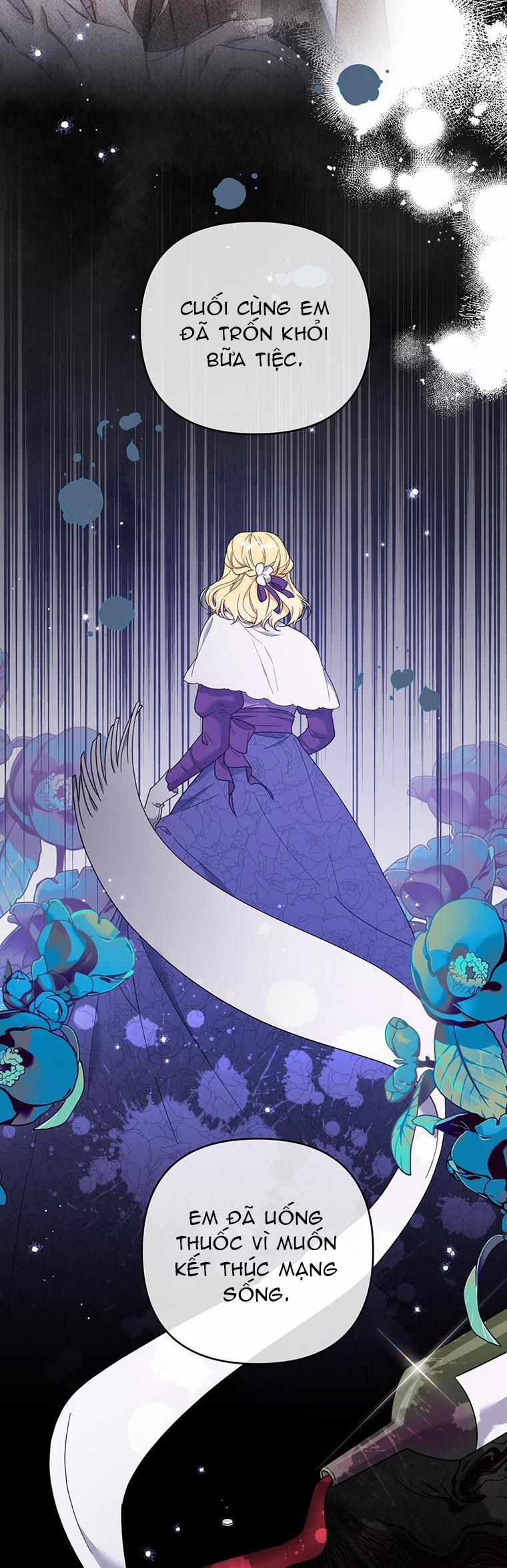 Hãy Để Tôi Được Hiểu Em 44 trang 19