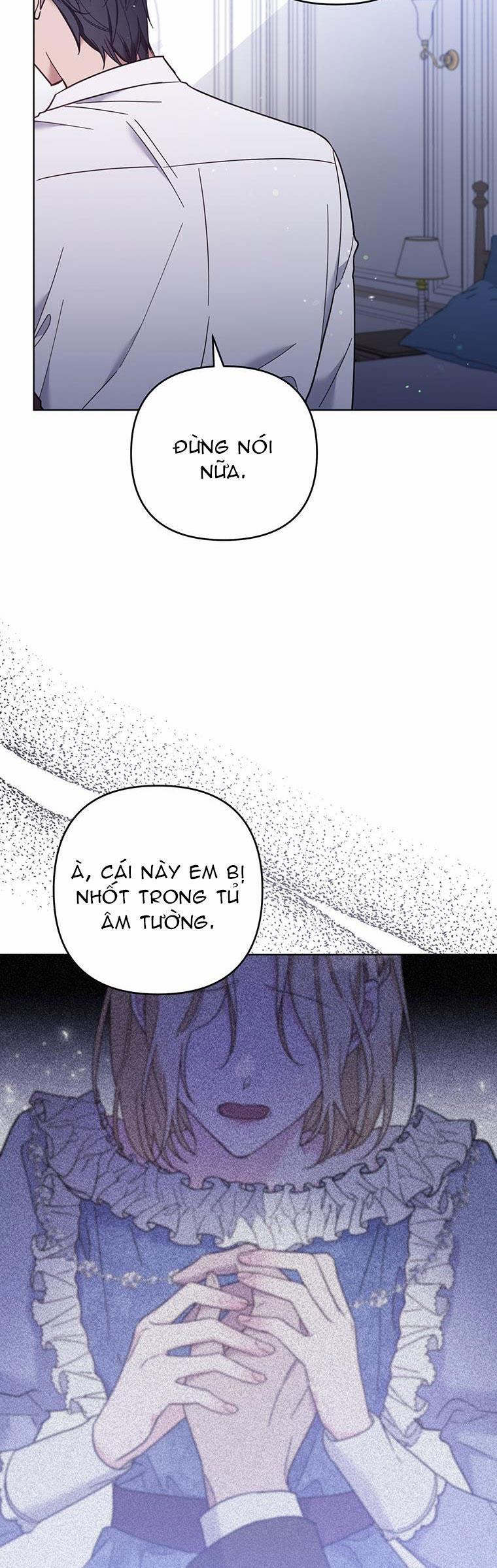 Hãy Để Tôi Được Hiểu Em 44 trang 21