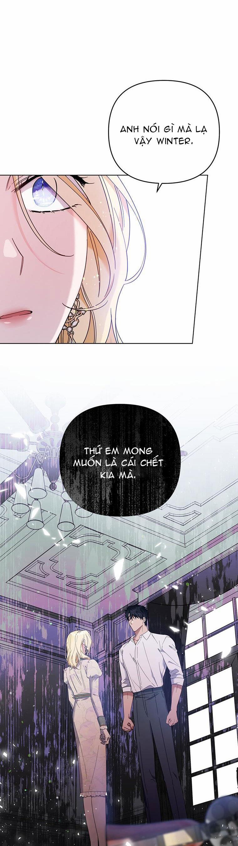 Hãy Để Tôi Được Hiểu Em 44 trang 24