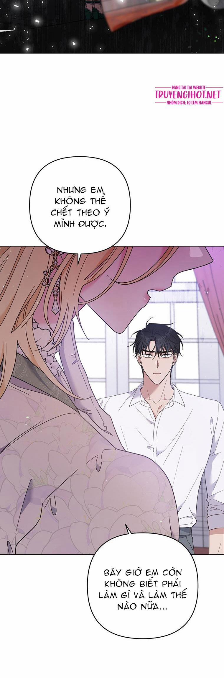 Hãy Để Tôi Được Hiểu Em 44 trang 25