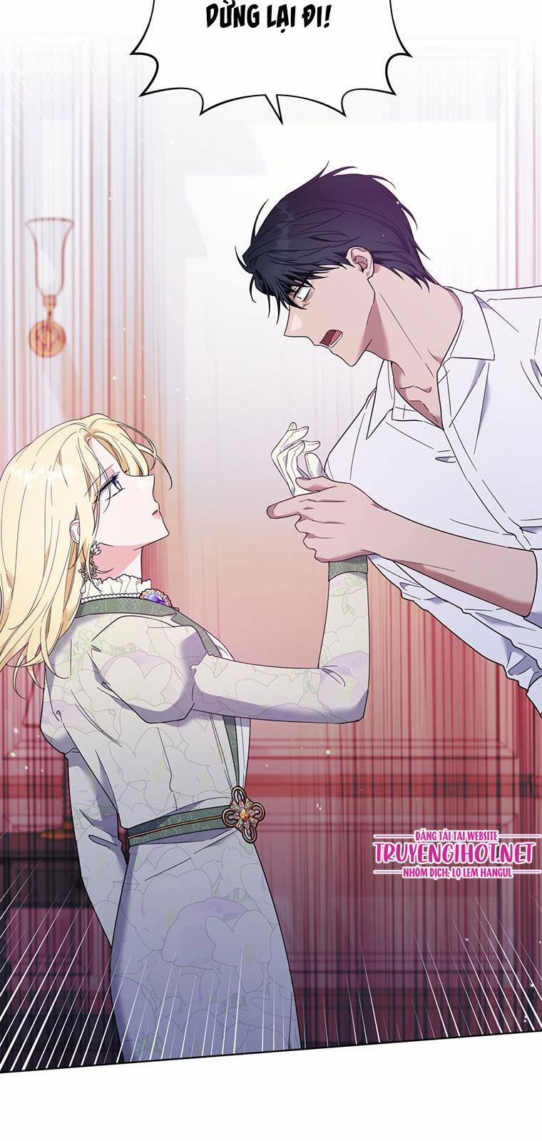 Hãy Để Tôi Được Hiểu Em 44 trang 30