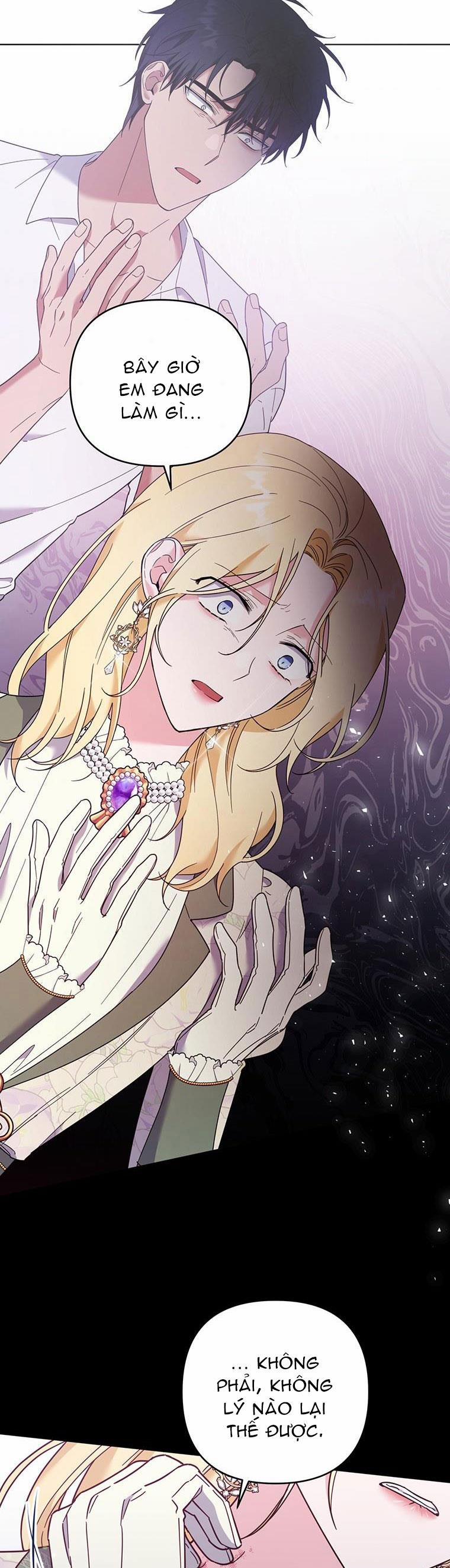 Hãy Để Tôi Được Hiểu Em 44 trang 5