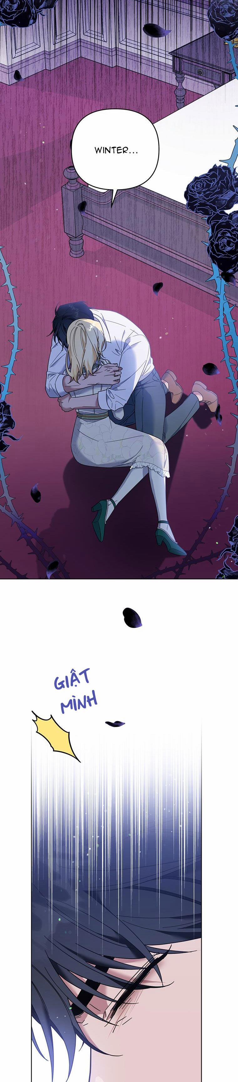 Hãy Để Tôi Được Hiểu Em 44 trang 7