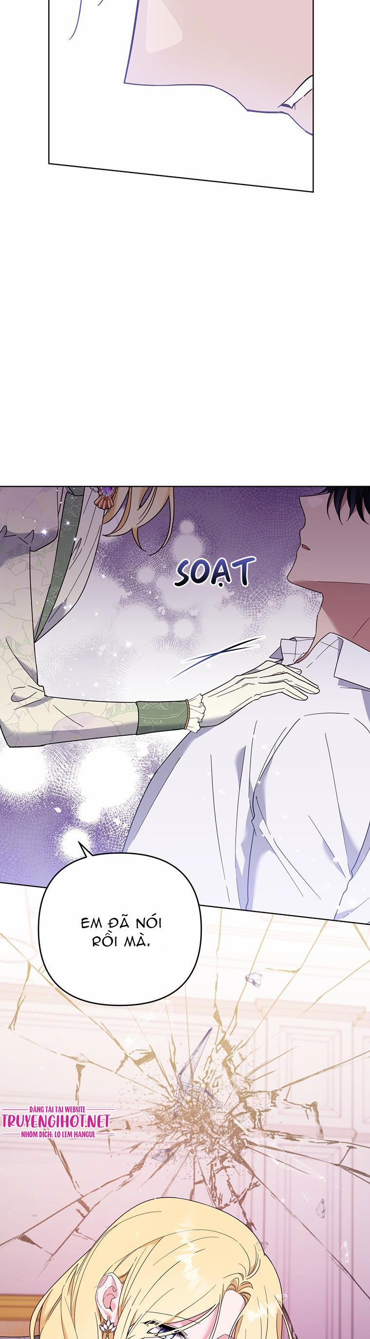 Hãy Để Tôi Được Hiểu Em 44 trang 8
