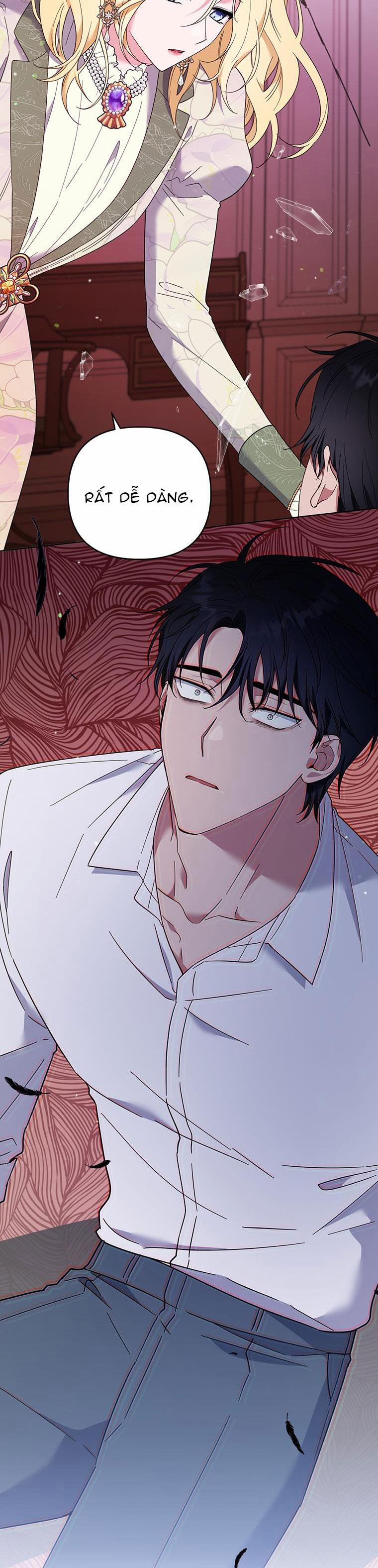 Hãy Để Tôi Được Hiểu Em 44 trang 9