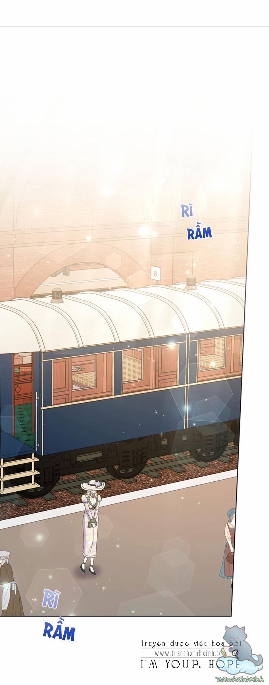 Hãy Để Tôi Được Hiểu Em 45.1 trang 1