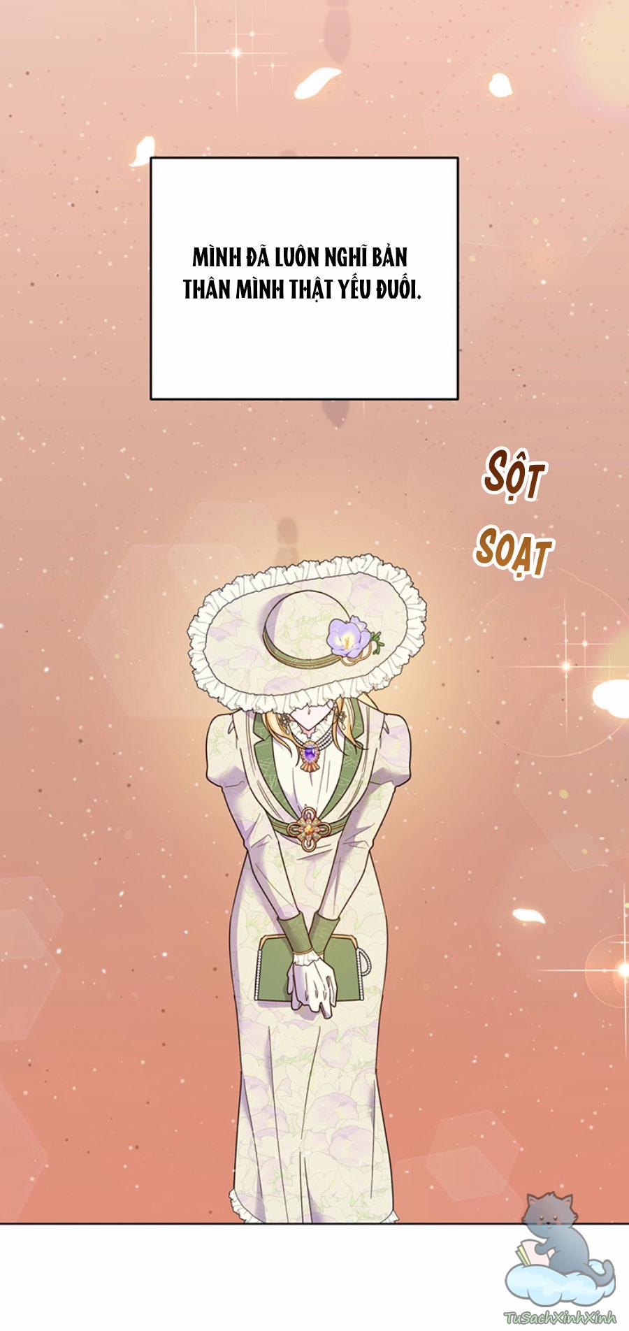 Hãy Để Tôi Được Hiểu Em 45.1 trang 10