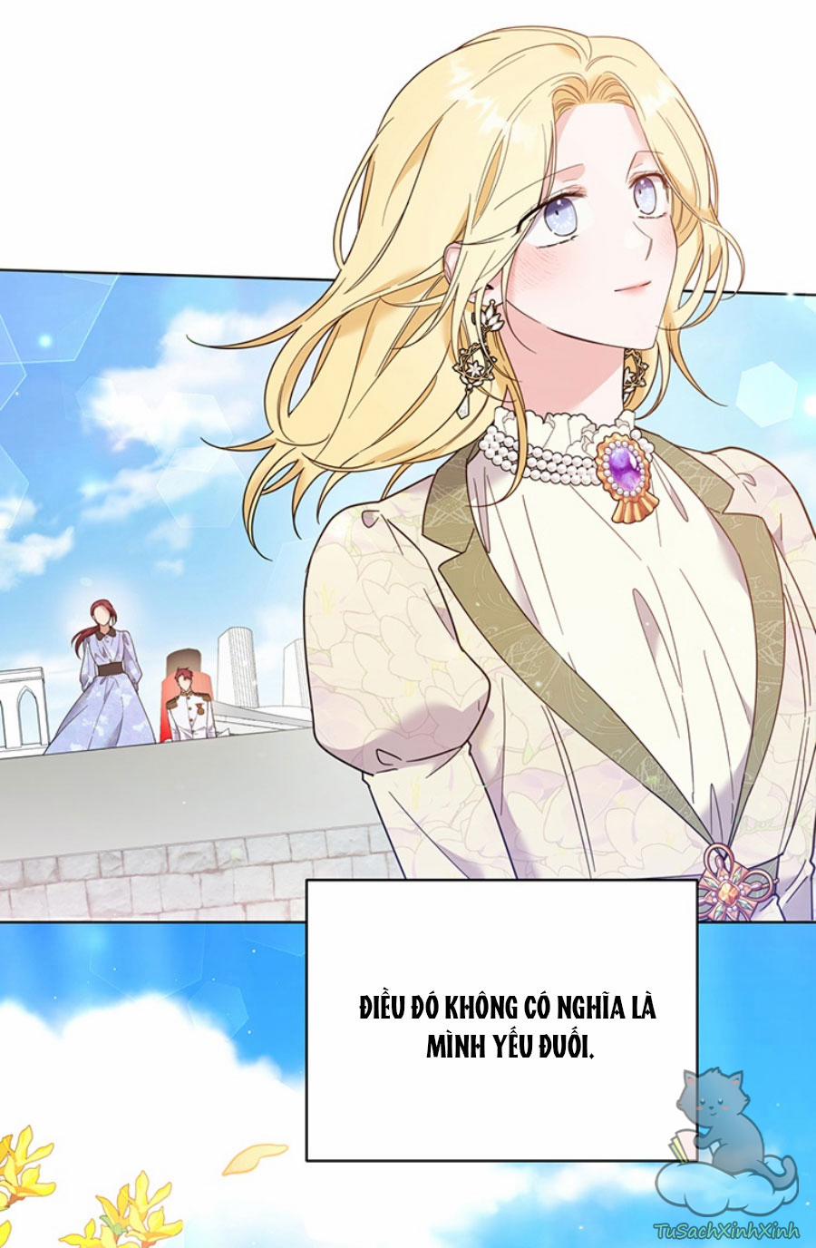 Hãy Để Tôi Được Hiểu Em 45.1 trang 17