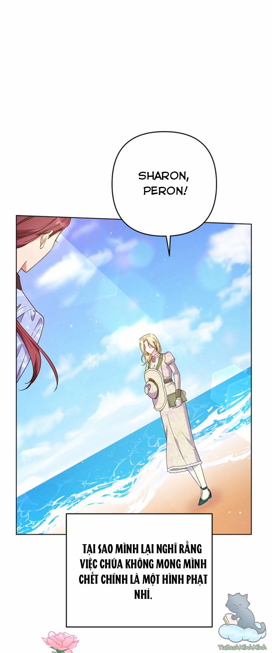 Hãy Để Tôi Được Hiểu Em 45.1 trang 19