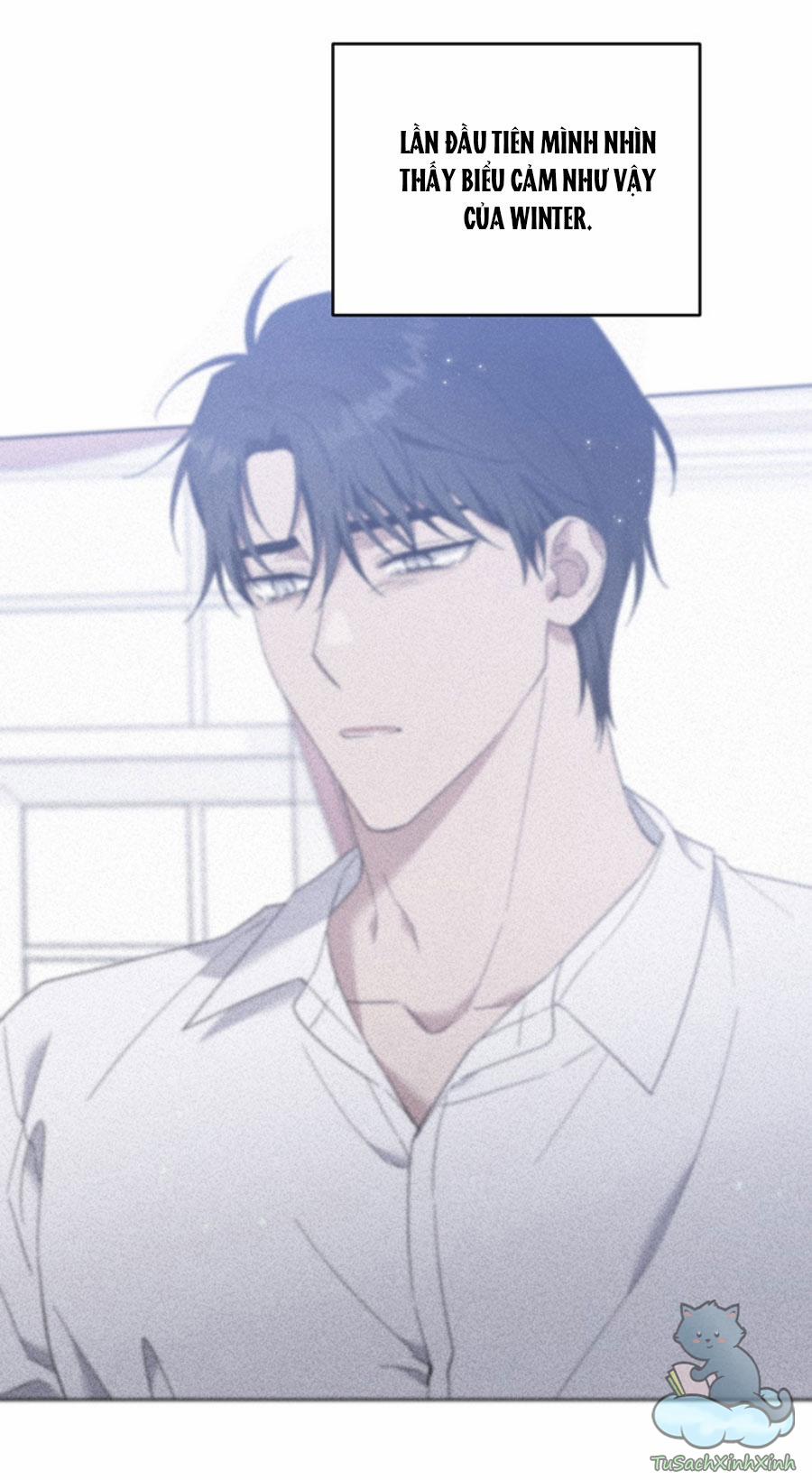 Hãy Để Tôi Được Hiểu Em 45.1 trang 2