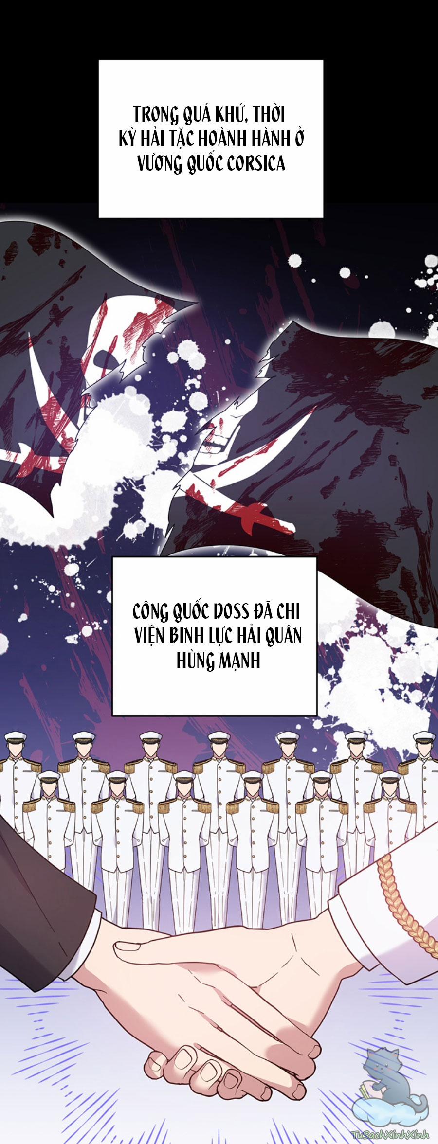 Hãy Để Tôi Được Hiểu Em 45.1 trang 25