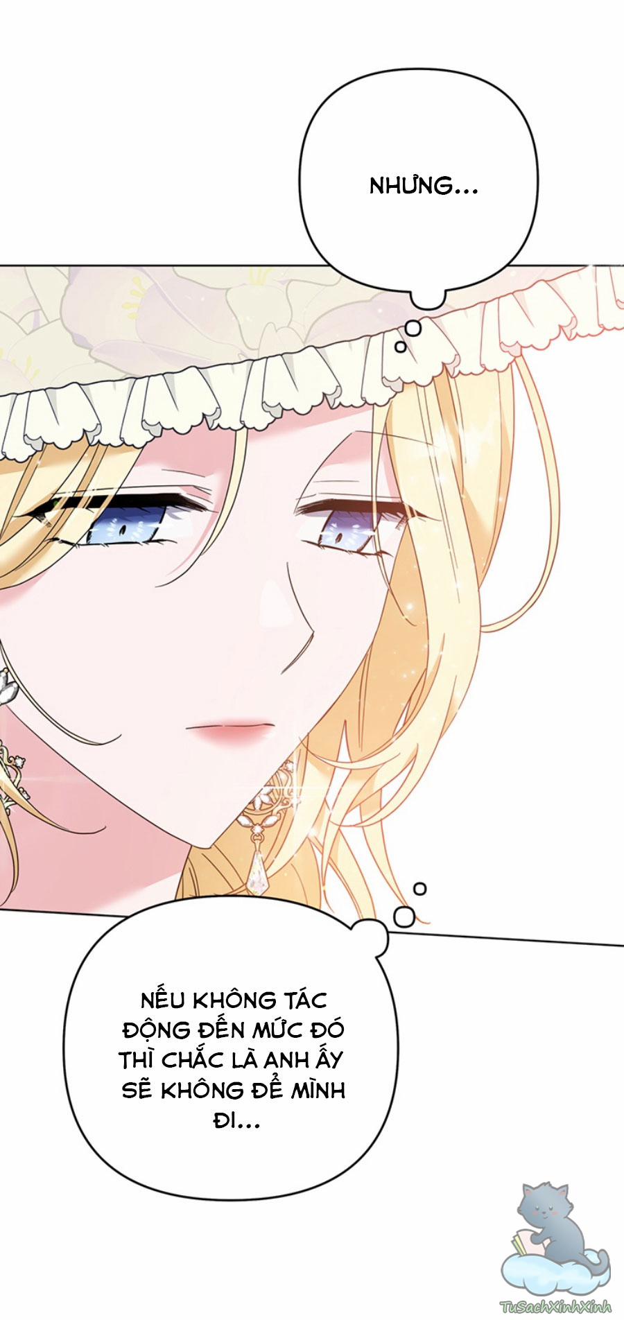 Hãy Để Tôi Được Hiểu Em 45.1 trang 3