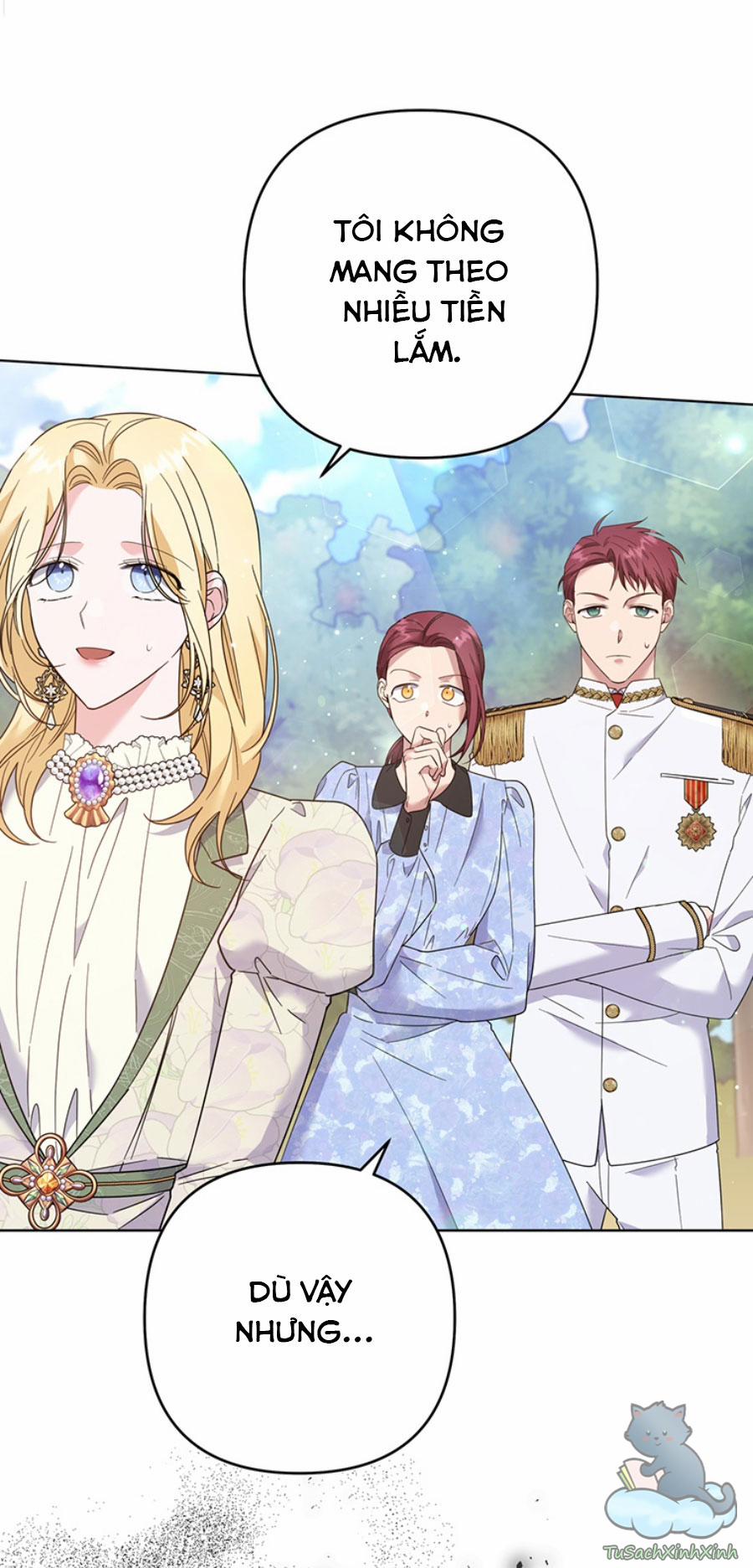 Hãy Để Tôi Được Hiểu Em 45.1 trang 30