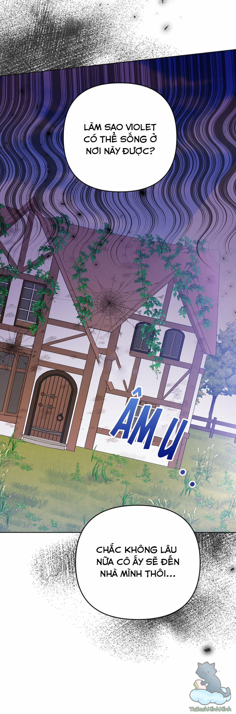 Hãy Để Tôi Được Hiểu Em 45.1 trang 31