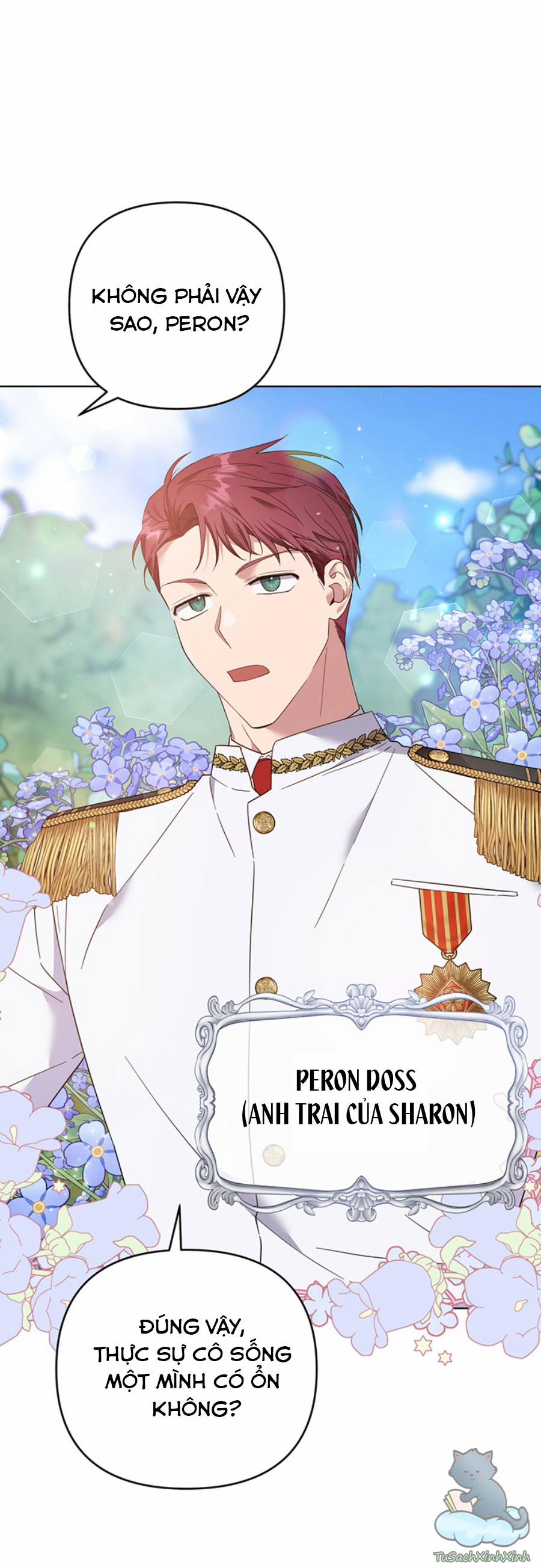 Hãy Để Tôi Được Hiểu Em 45.1 trang 32