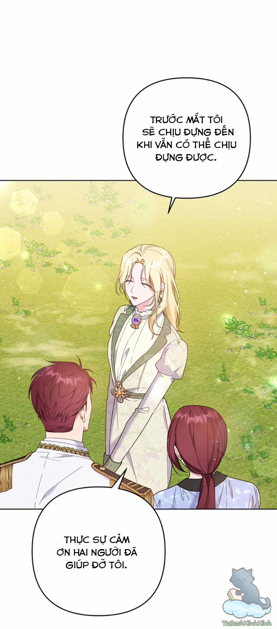 Hãy Để Tôi Được Hiểu Em 45.1 trang 33